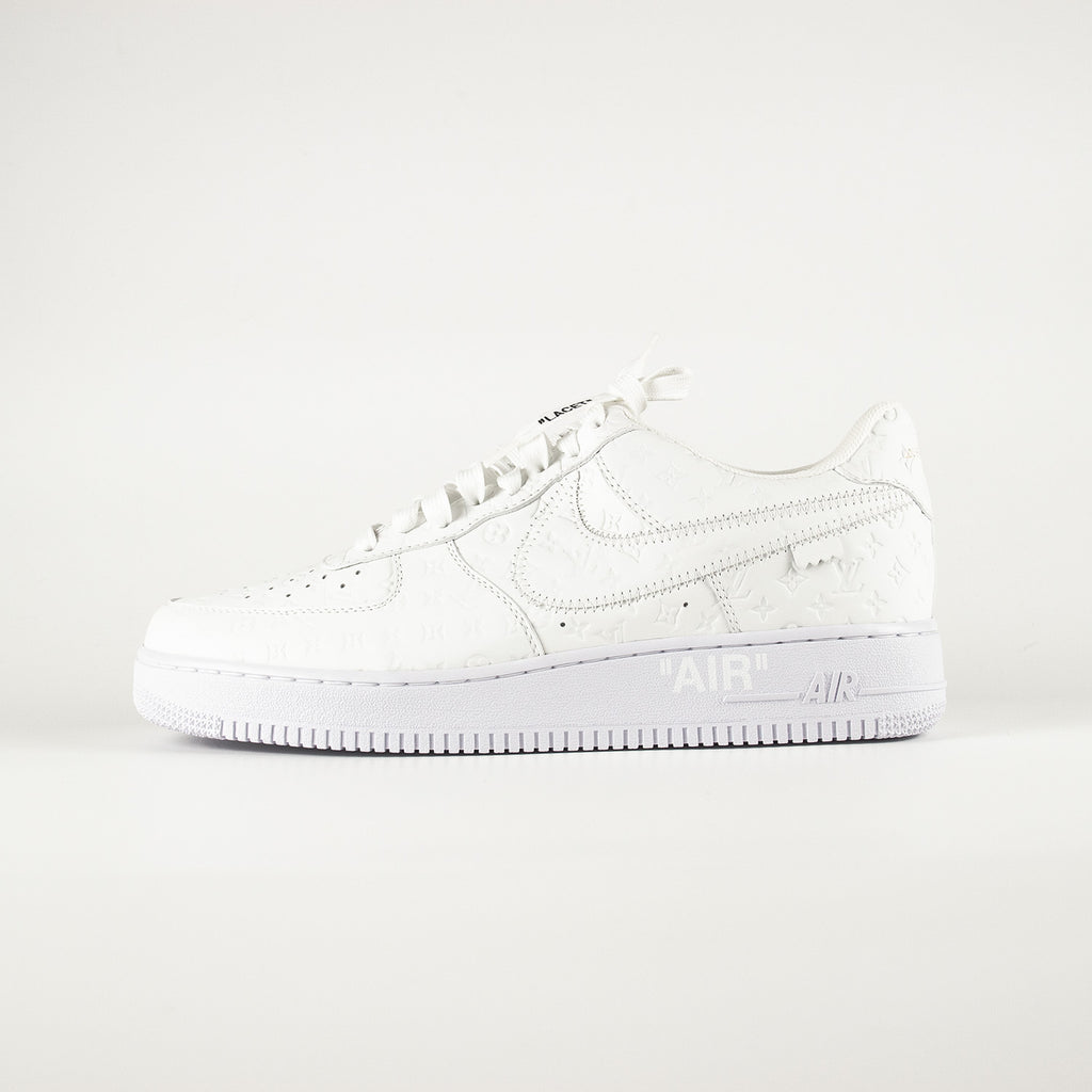 Nike x Louis Vuitton Air Force 1 Low sneakers