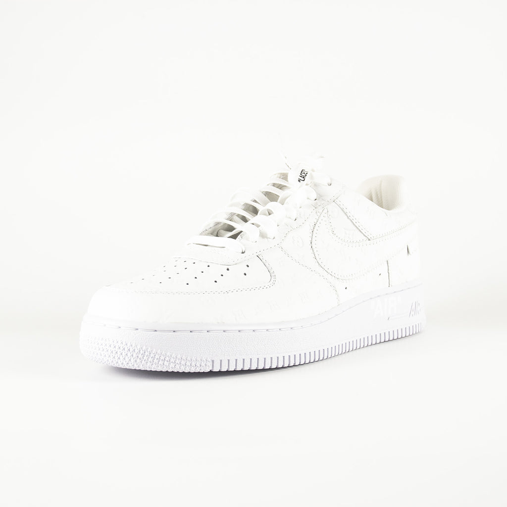 Nike x Louis Vuitton Air Force 1 Low sneakers