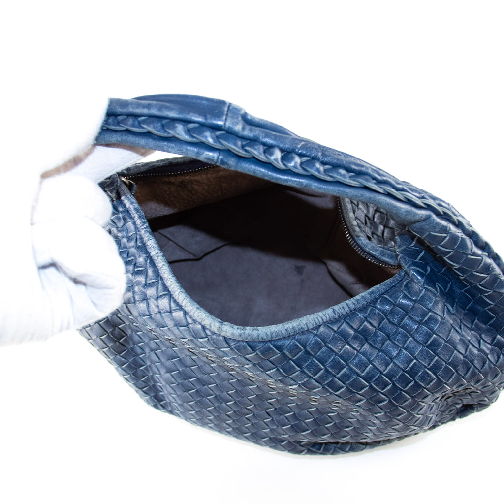 Bottega Veneta Hobo skuldertaske