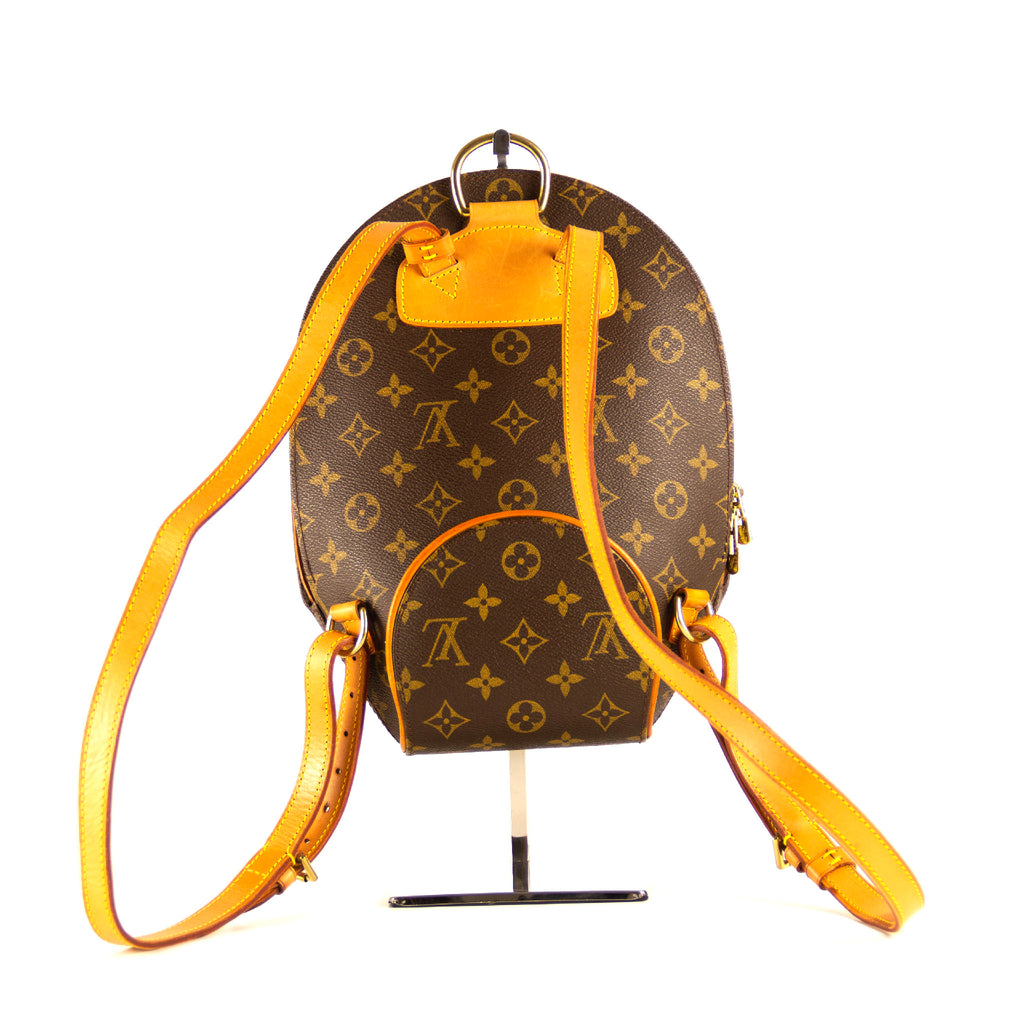 Louis Vuitton Ellipse Rygsæk