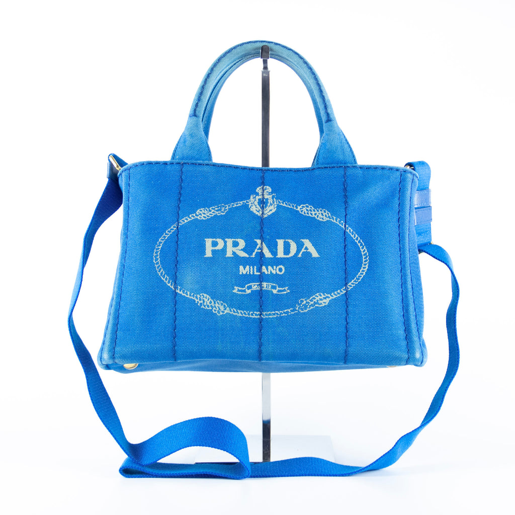 Prada - Pre-owned Vintage Luksus – PRELOVED.dk