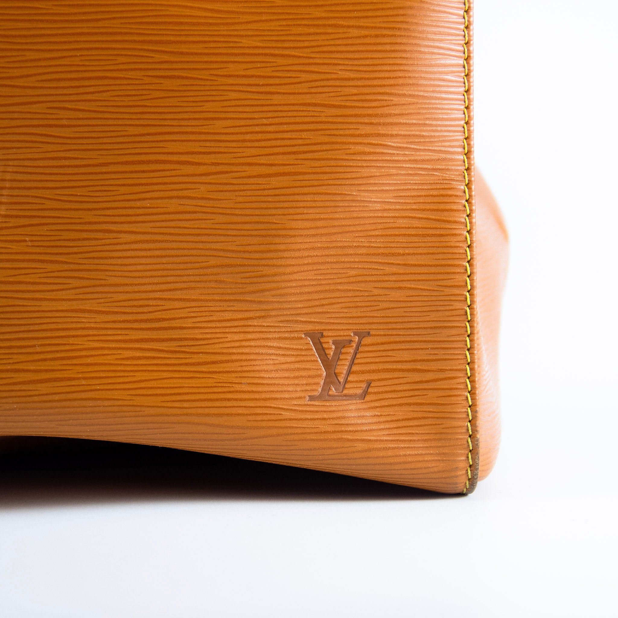 Louis Vuitton Keepall 45 Brun Kenya