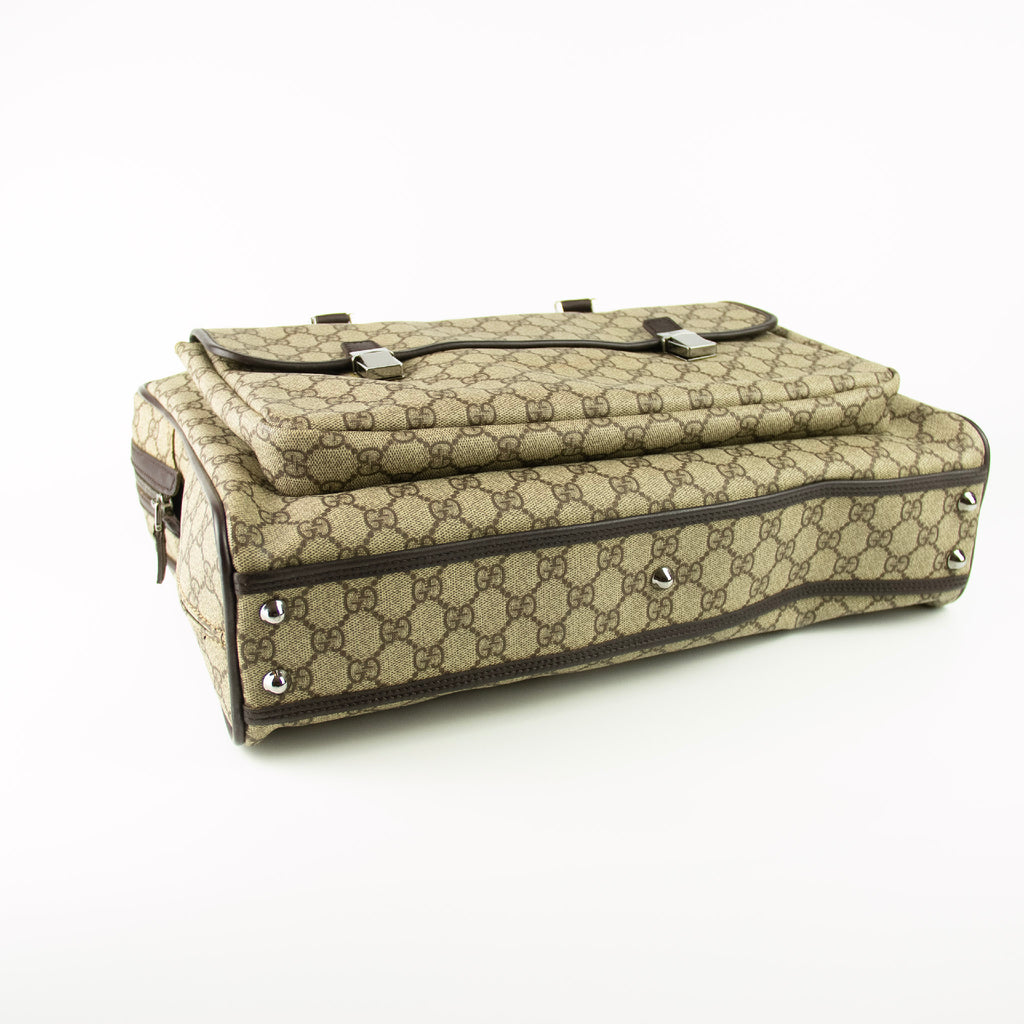 Gucci GG Computertaske