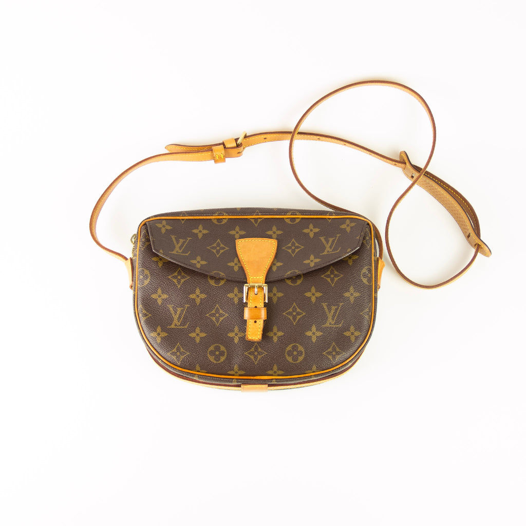 Louis Vuitton Tasker - PreLoved Vintage Luksus PRELOVED.dk