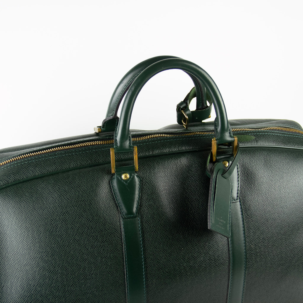 Louis Vuitton Tasker - PreLoved Vintage Luksus PRELOVED.dk
