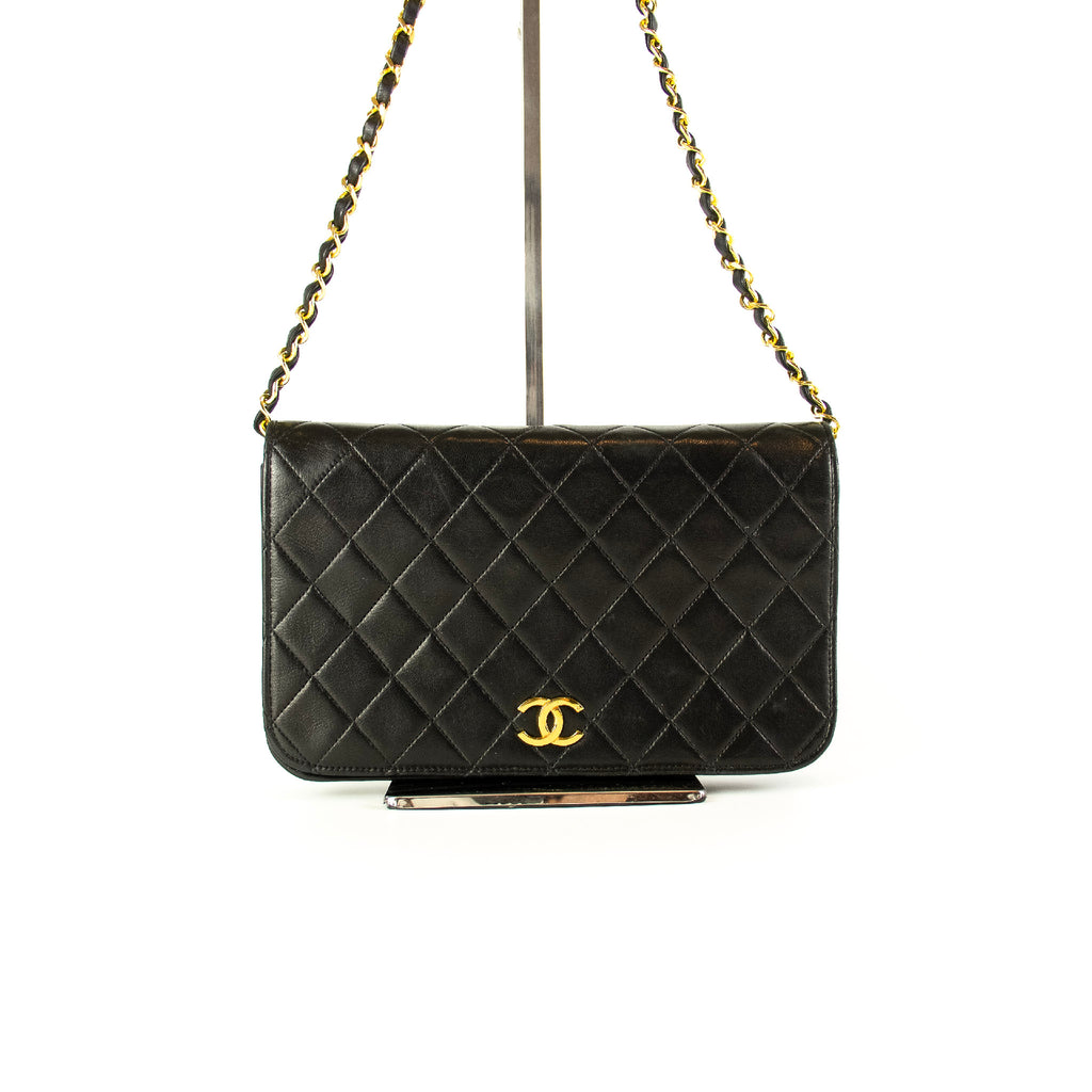Chanel Matrasse skuldertaske