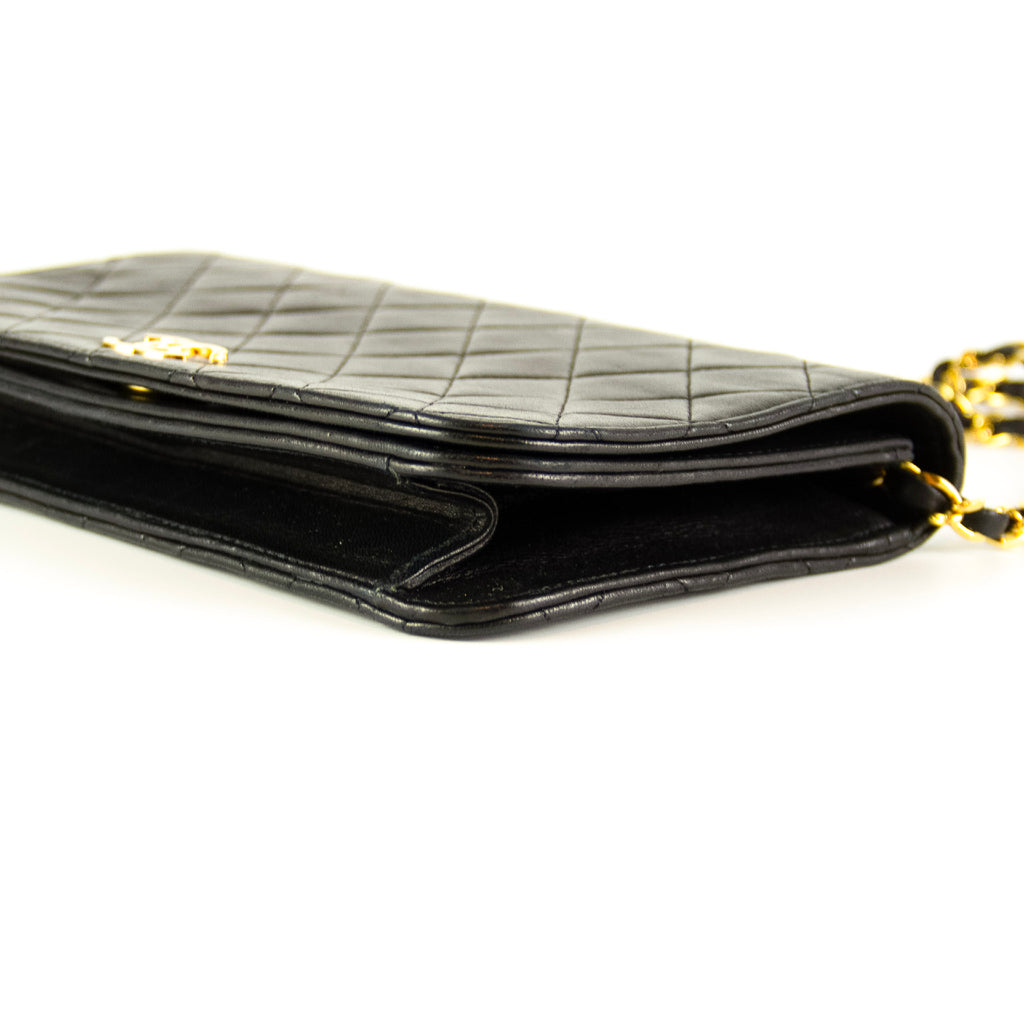 Chanel Matrasse skuldertaske