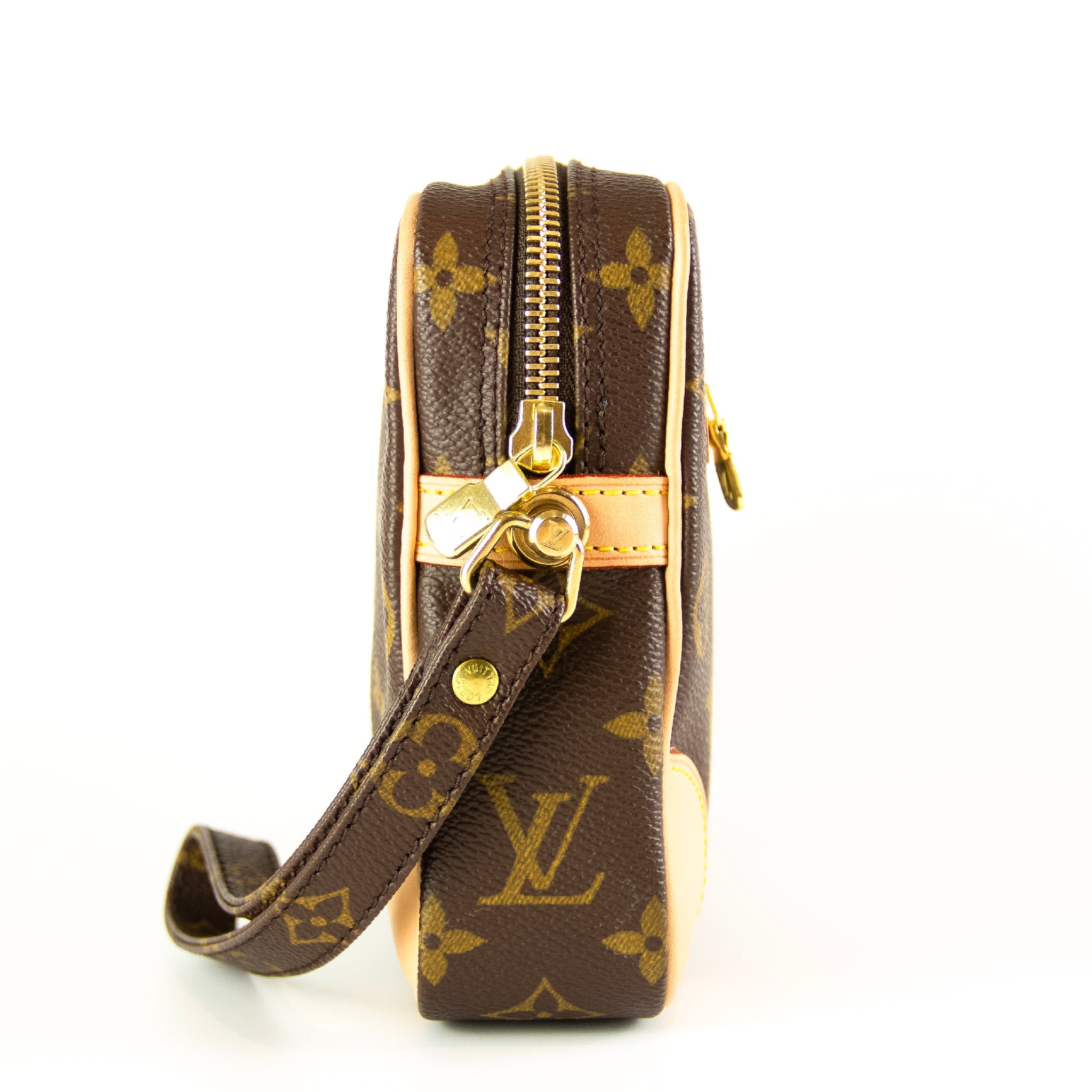Louis Vuitton - Pochette Marly Dragonne - Clutch bag - Catawiki