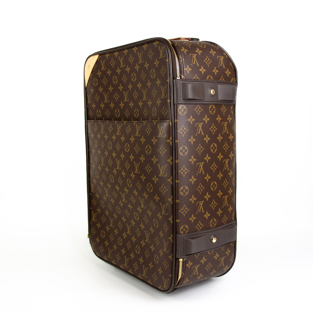 Louis Vuitton Pegas 55